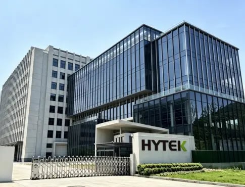 Hytek Power company