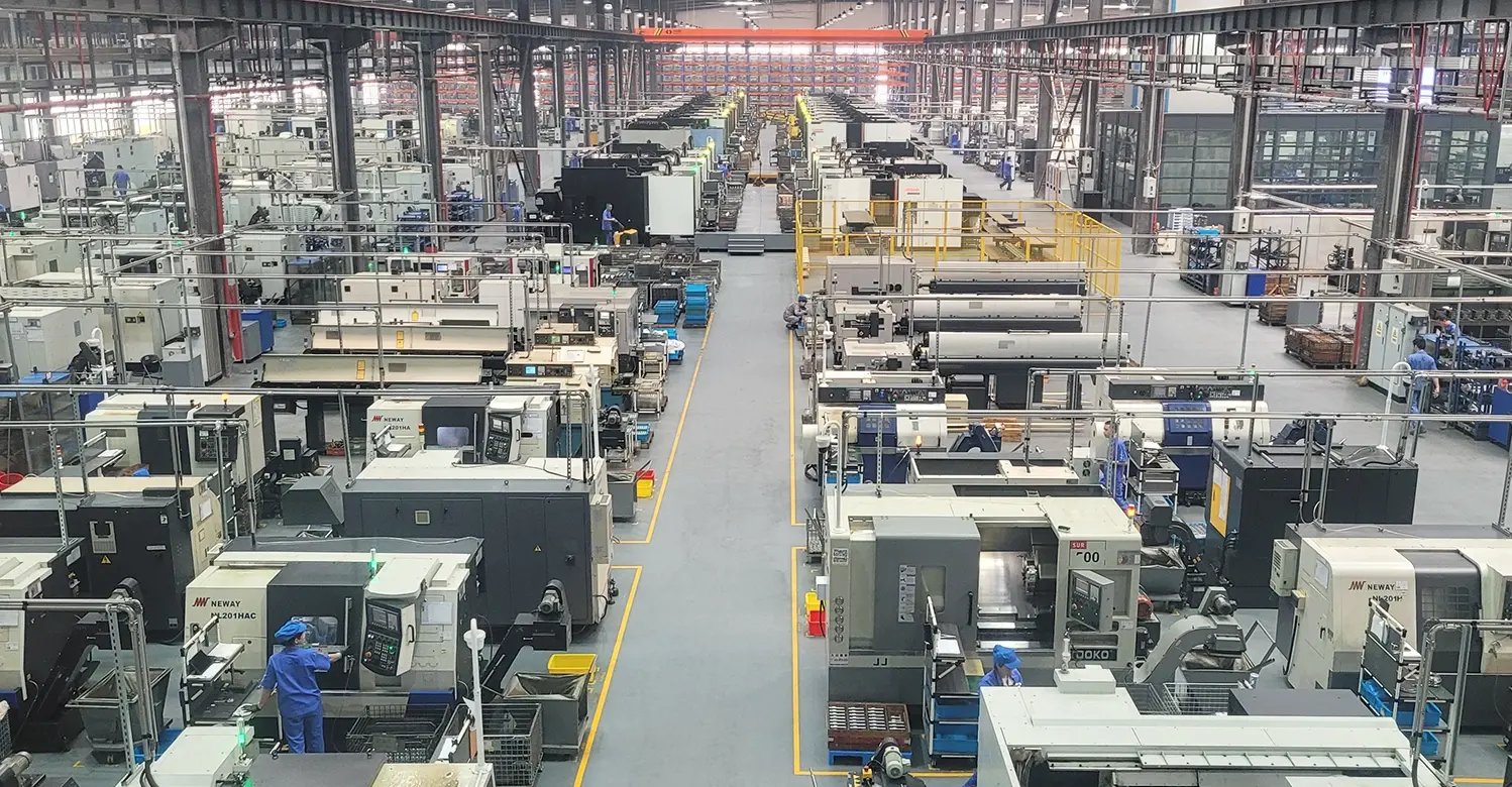 Production Hytek