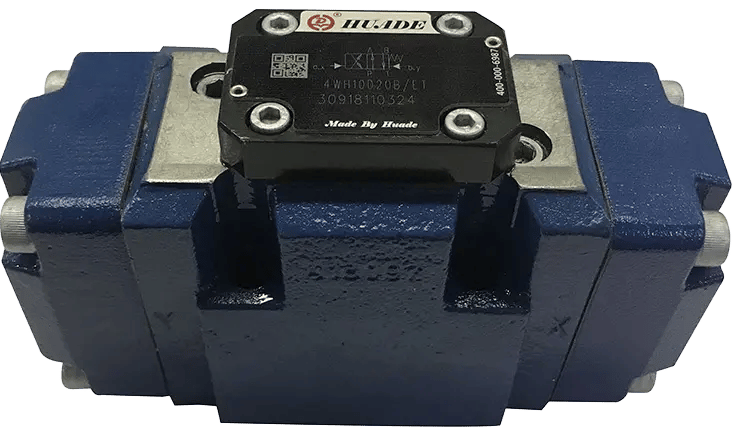 HD-WH directiona valves Huade