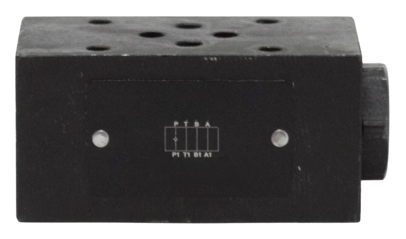 HD-Z1S Flow control valves Huade