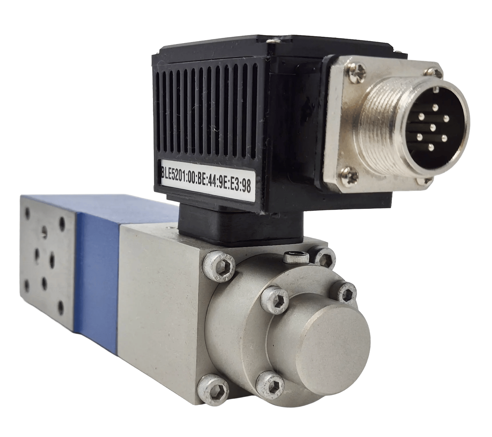HD-ZDBEE pressure proportional valves Huade_ver2