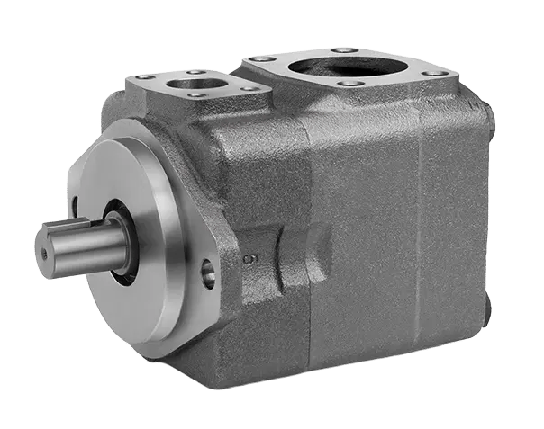 HS fixed vane pump Hydraut