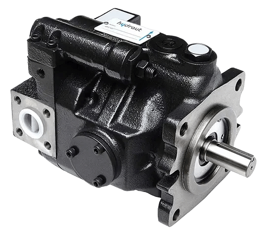 PQ axial piston pump Hydraut