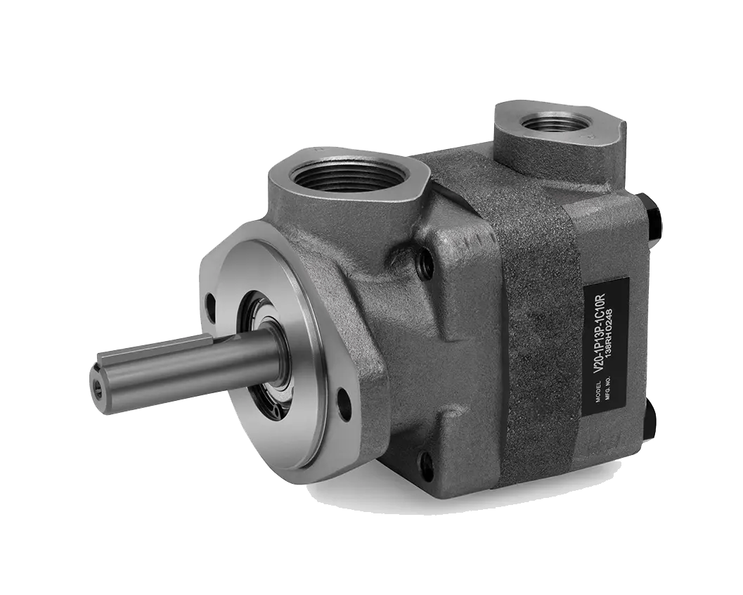 Hydraut VH fixed vane pump