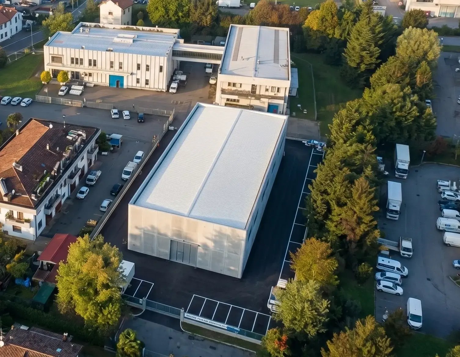 Hydraut Europe Srl