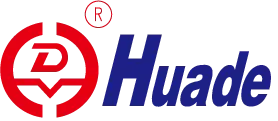 HUADE LOGO