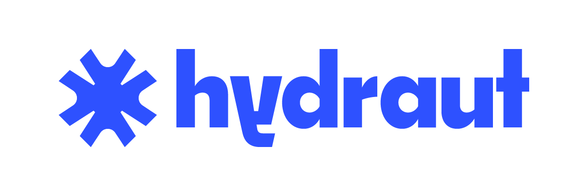 Hydraut logo