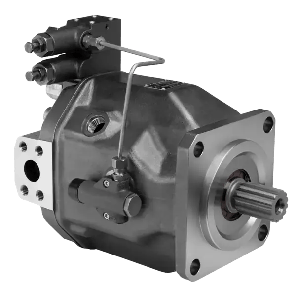 HA10V(S)O variable axial piston pump Hytek