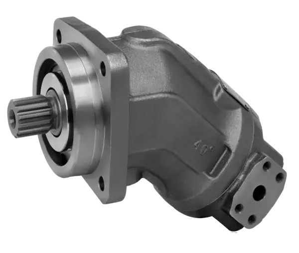 HPMF Hydraut axial piston motors