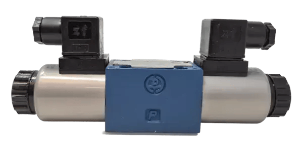 HD-4WRA6 directional proportional valves Hydraut