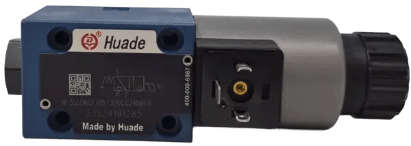 HD-M-SED directional valves Huade