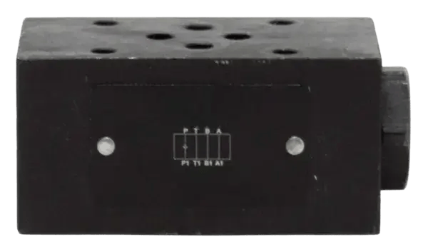 HD-Z1S Flow control valves Huade
