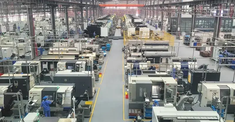 Production Hytek