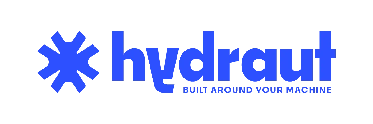 Logo Hydraut per sito