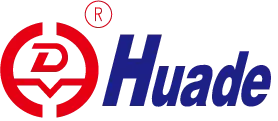 HUADE LOGO